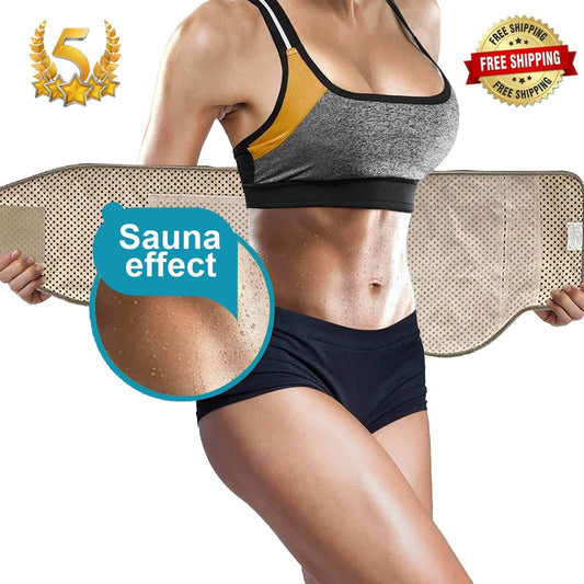 LumaRadiance 360 SaunaFit™