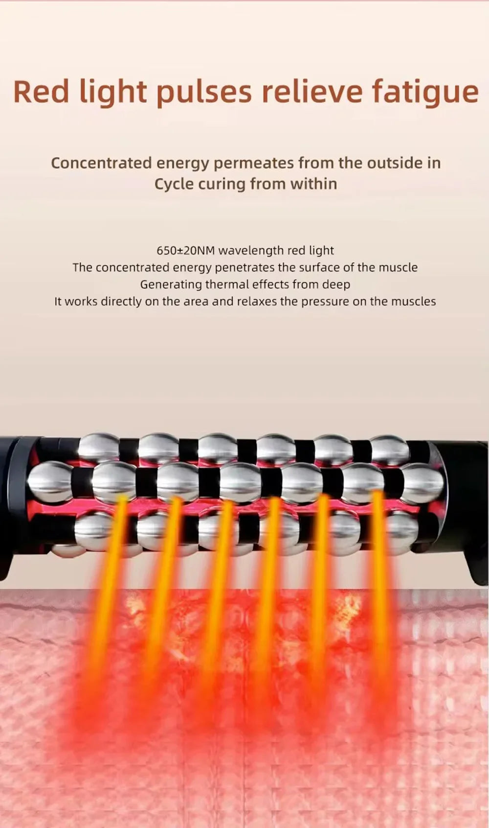 THE ADVANCED 360 LIPO-SCULPTING ROLLER™