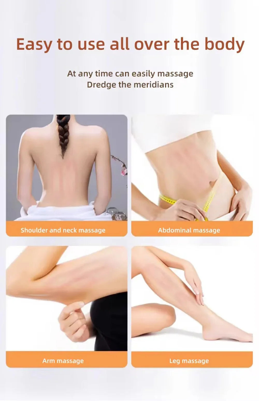 THE ADVANCED 360 LIPO-SCULPTING ROLLER™