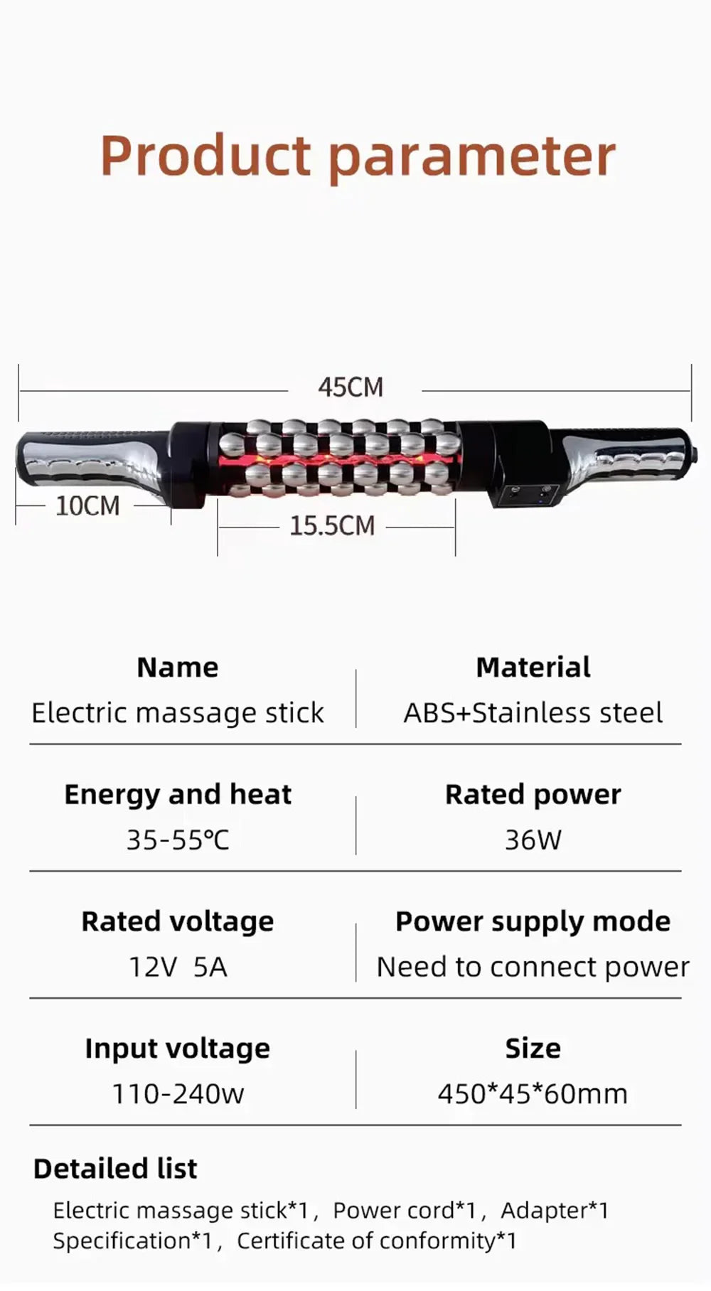 THE ADVANCED 360 LIPO-SCULPTING ROLLER™