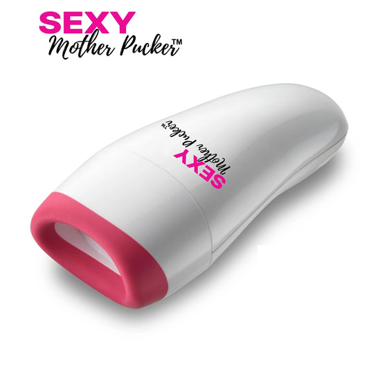 Mother Pucker Lip Plumper