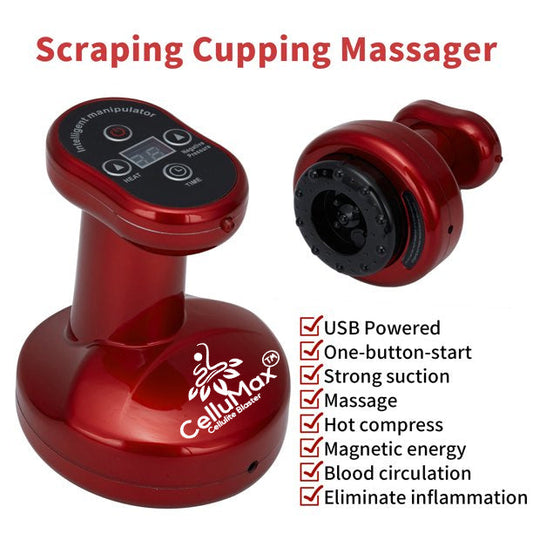 Luma-Radiance CelluMax Cellulite Blaster™