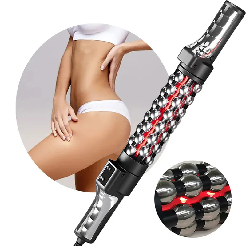 THE ADVANCED 360 LIPO-SCULPTING ROLLER™