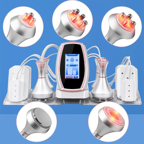 Luma “6 In 1” 80K Smart Lipo-Cavitation™