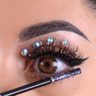 Manish Maholtra Diamond Lash Waterproof Mascara