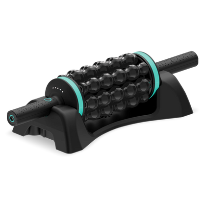 The Advanced LumiRevive™ 360 Percussive Lymphatic Roller