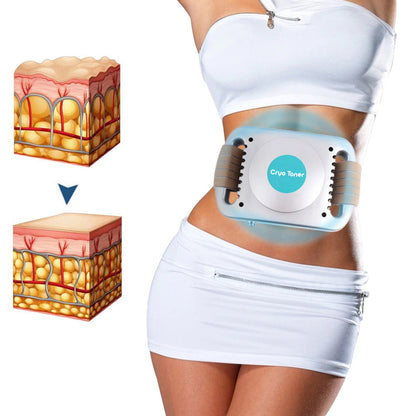 LumiCryo Pad™