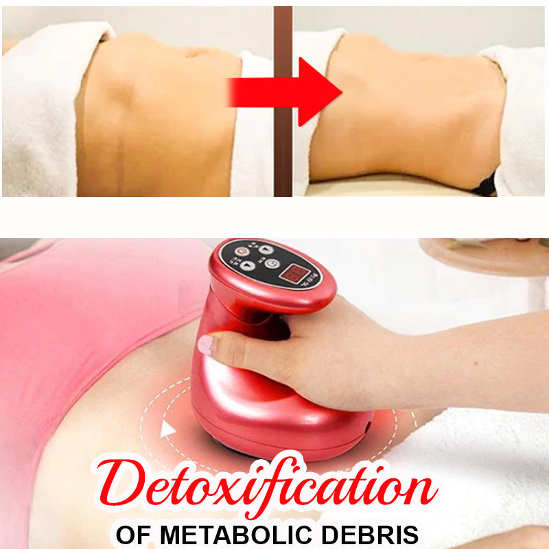 Luma-Radiance CelluMax Cellulite Blaster™