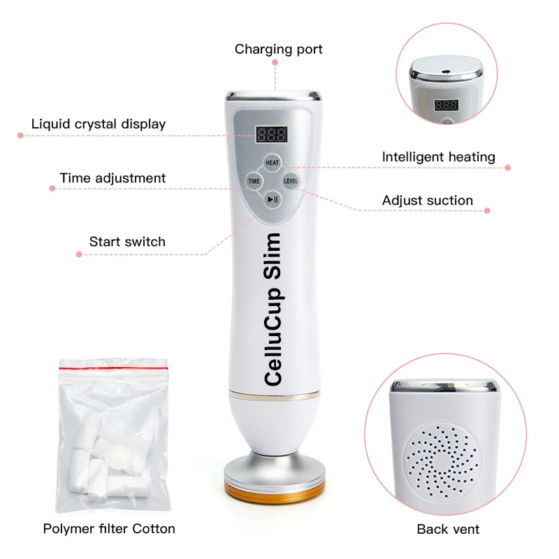 LumiCup™ Slim