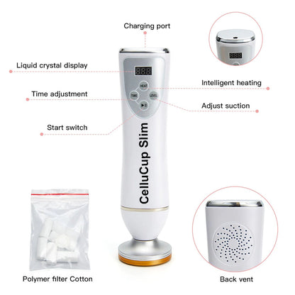 LumiCup™ Slim