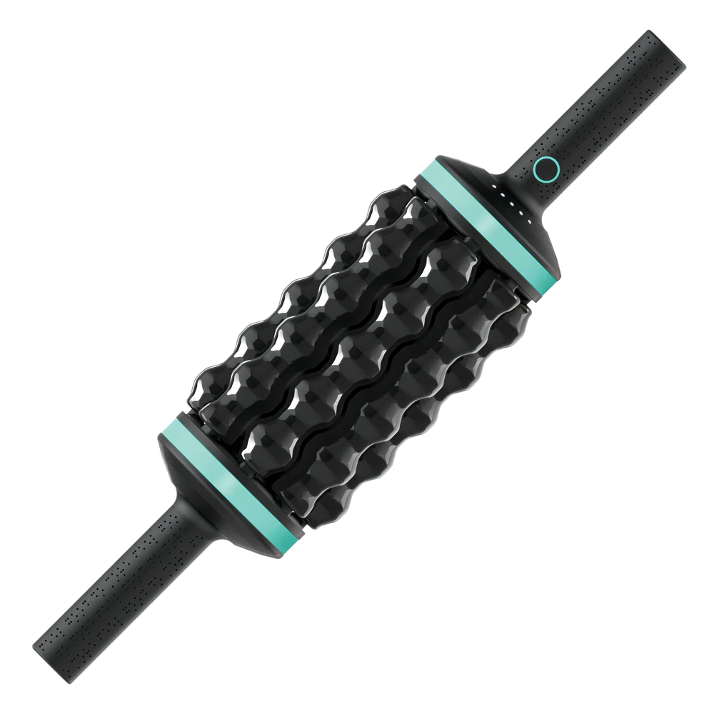 The Advanced LumiRevive™ 360 Percussive Lymphatic Roller