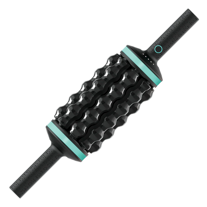 The Advanced LumiRevive™ 360 Percussive Lymphatic Roller