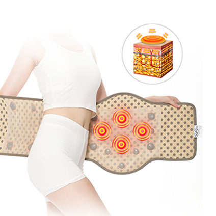 LumaRadiance 360 SaunaFit™