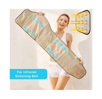 LumaRadiance 360 SaunaFit™