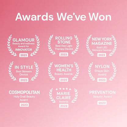 "RedSculpt™ Extreme Red Light Waist Trainer"