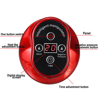 Luma-Radiance CelluMax Cellulite Blaster™