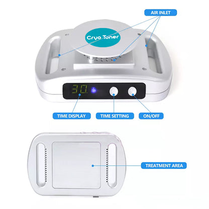 LumiCryo Pad™