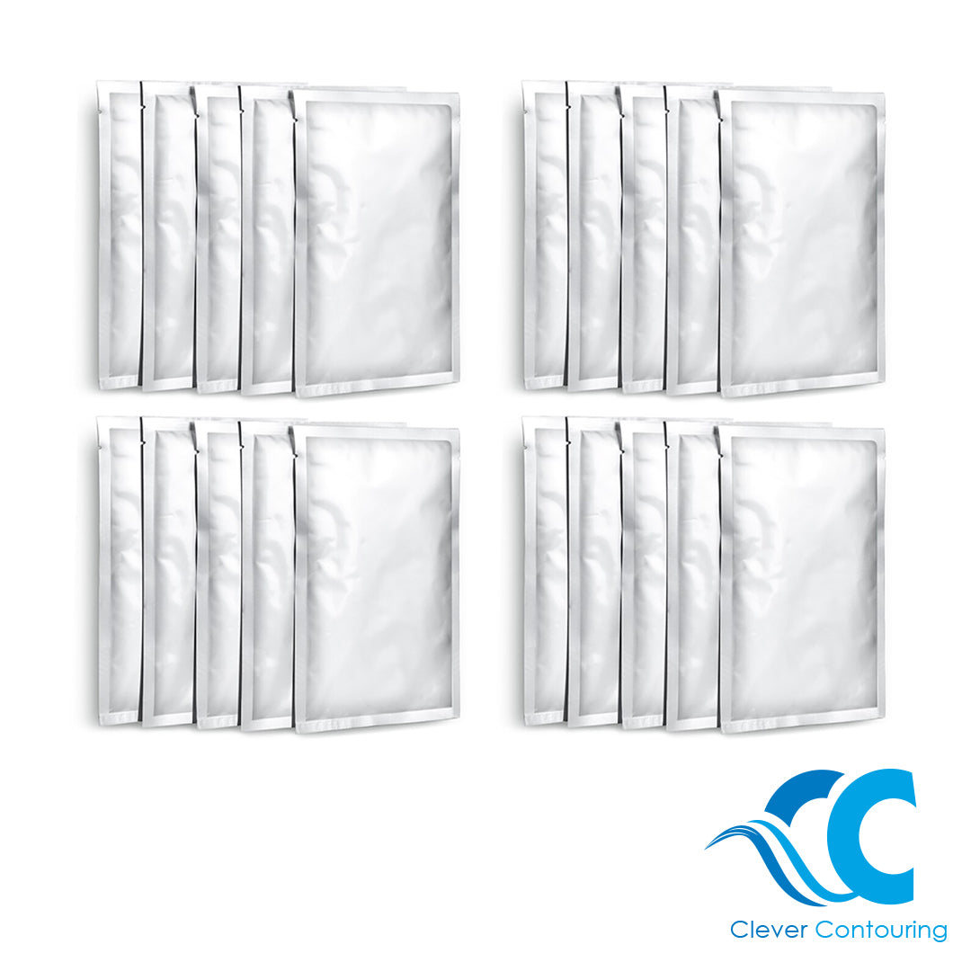LumiCryo Membrane Sheets