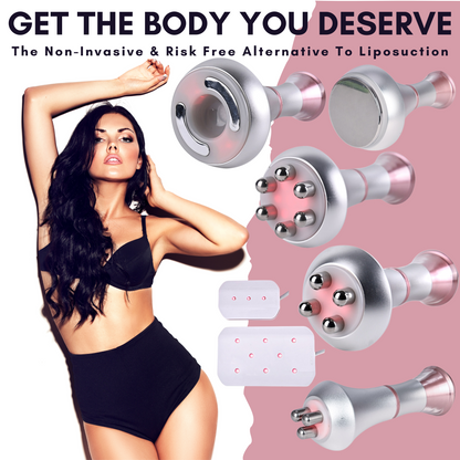 Luma “6 In 1” 80K Smart Lipo-Cavitation™