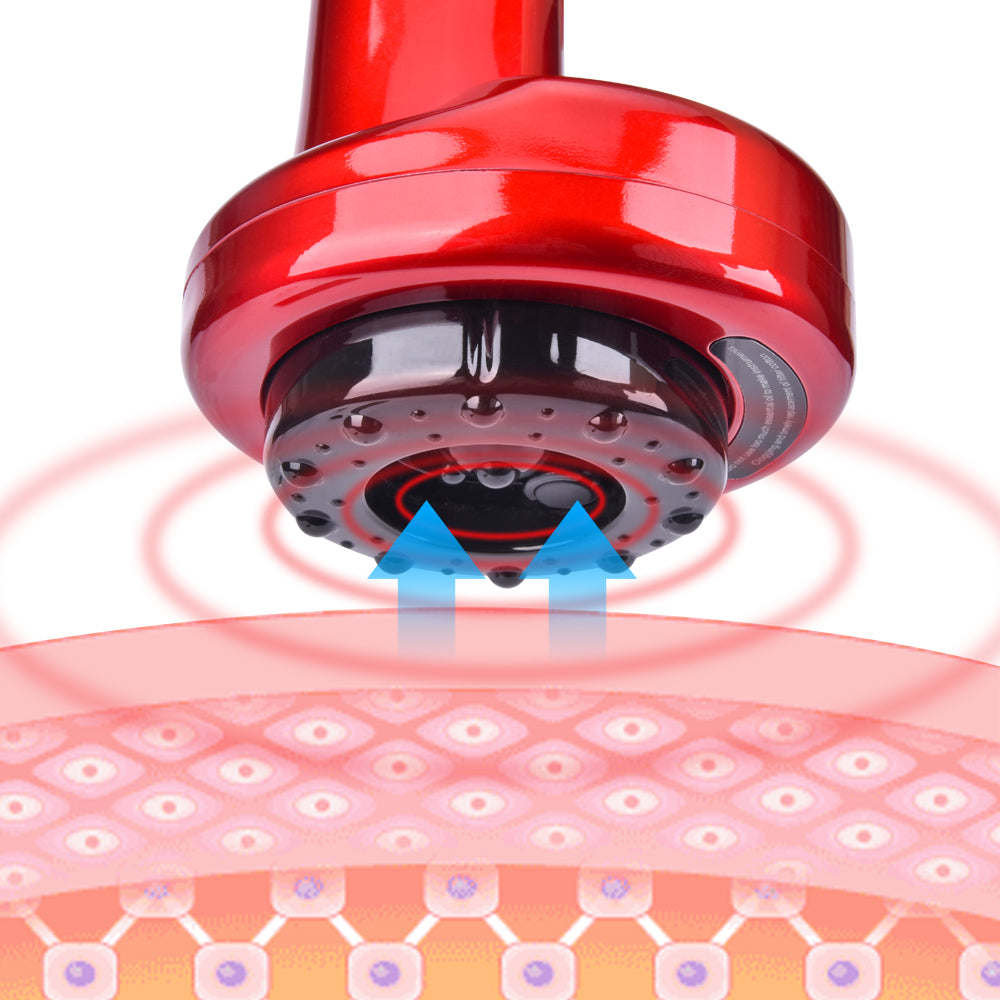 Luma-Radiance CelluMax Cellulite Blaster™