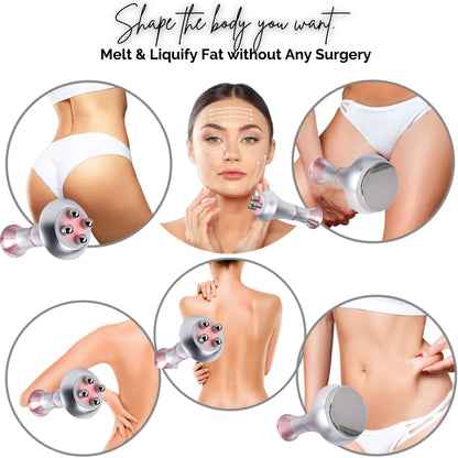Luma “6 In 1” 80K Smart Lipo-Cavitation™