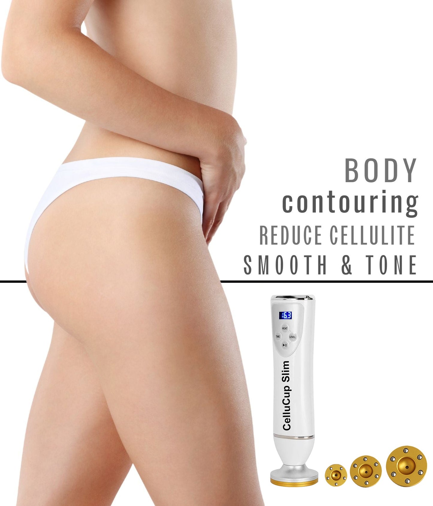 body toning

