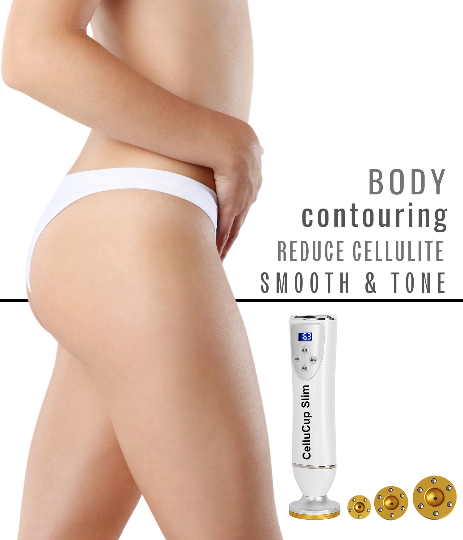body toning

