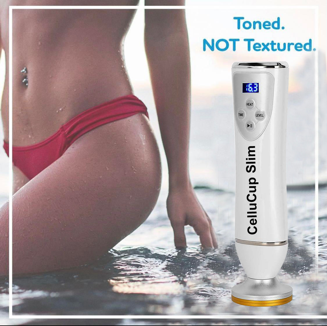 LumiCup™ Slim