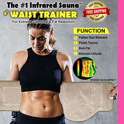 LumaRadiance 360 SaunaFit™
