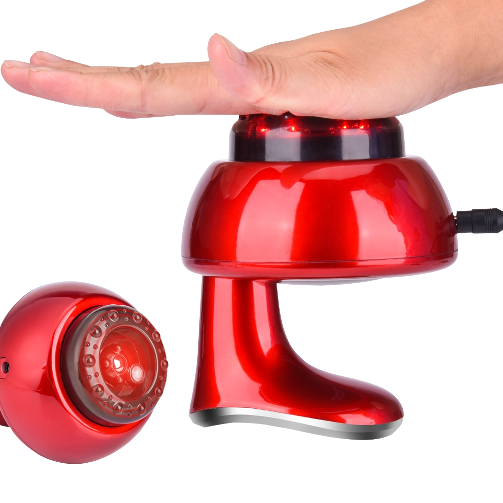 Luma-Radiance CelluMax Cellulite Blaster™