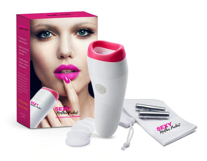 Mother Pucker Lip Plumper