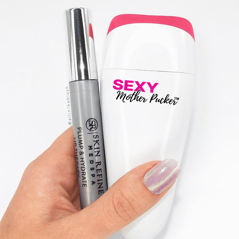 Mother Pucker Lip Plumper