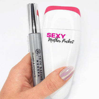 Mother Pucker Lip Plumper