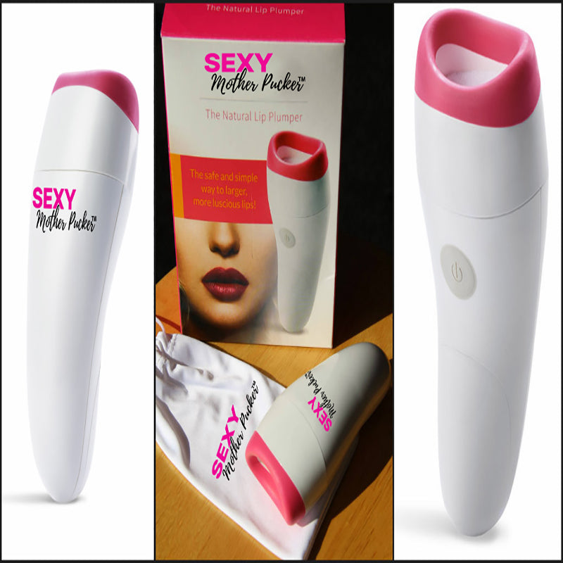 Mother Pucker Lip Plumper