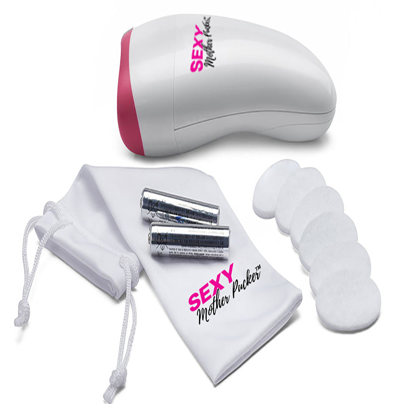 Mother Pucker Lip Plumper