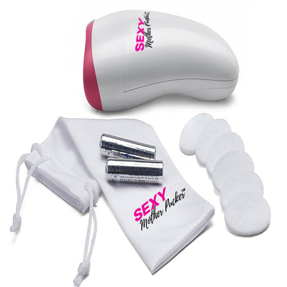 Mother Pucker Lip Plumper
