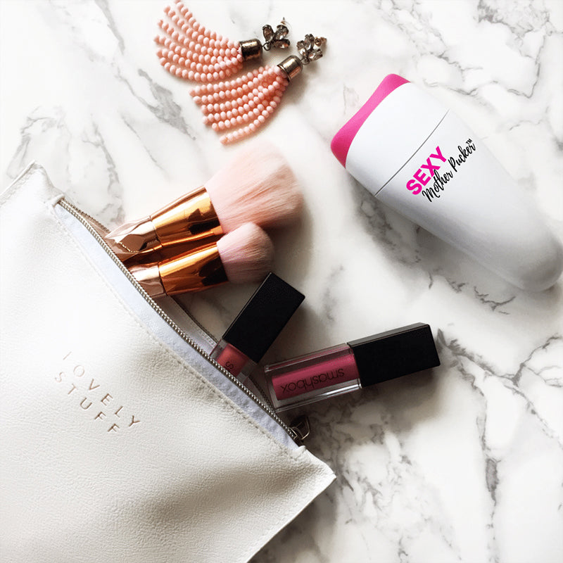 Mother Pucker Lip Plumper