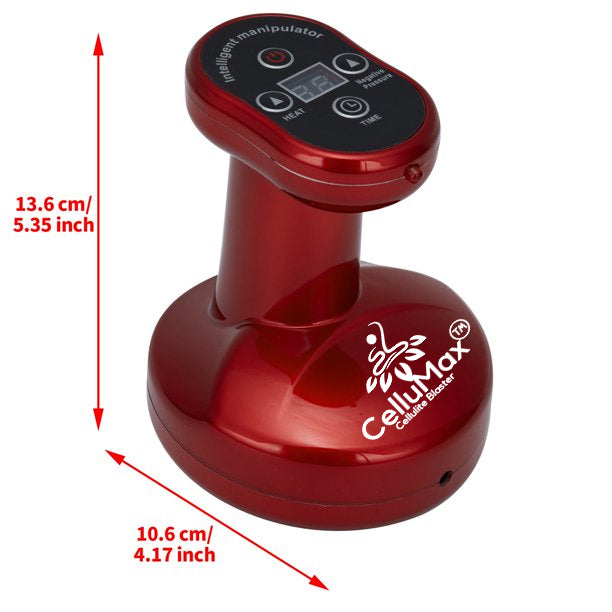 Luma-Radiance CelluMax Cellulite Blaster™