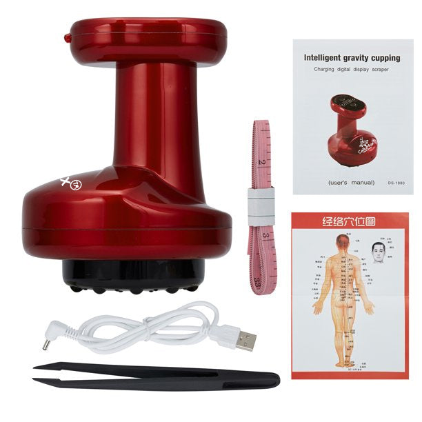 Luma-Radiance CelluMax Cellulite Blaster™