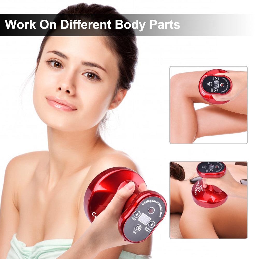 Luma-Radiance CelluMax Cellulite Blaster™