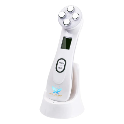 LumiLife Beauty™️ 5 In 1 Facial RF Color Skin Rejuvenation