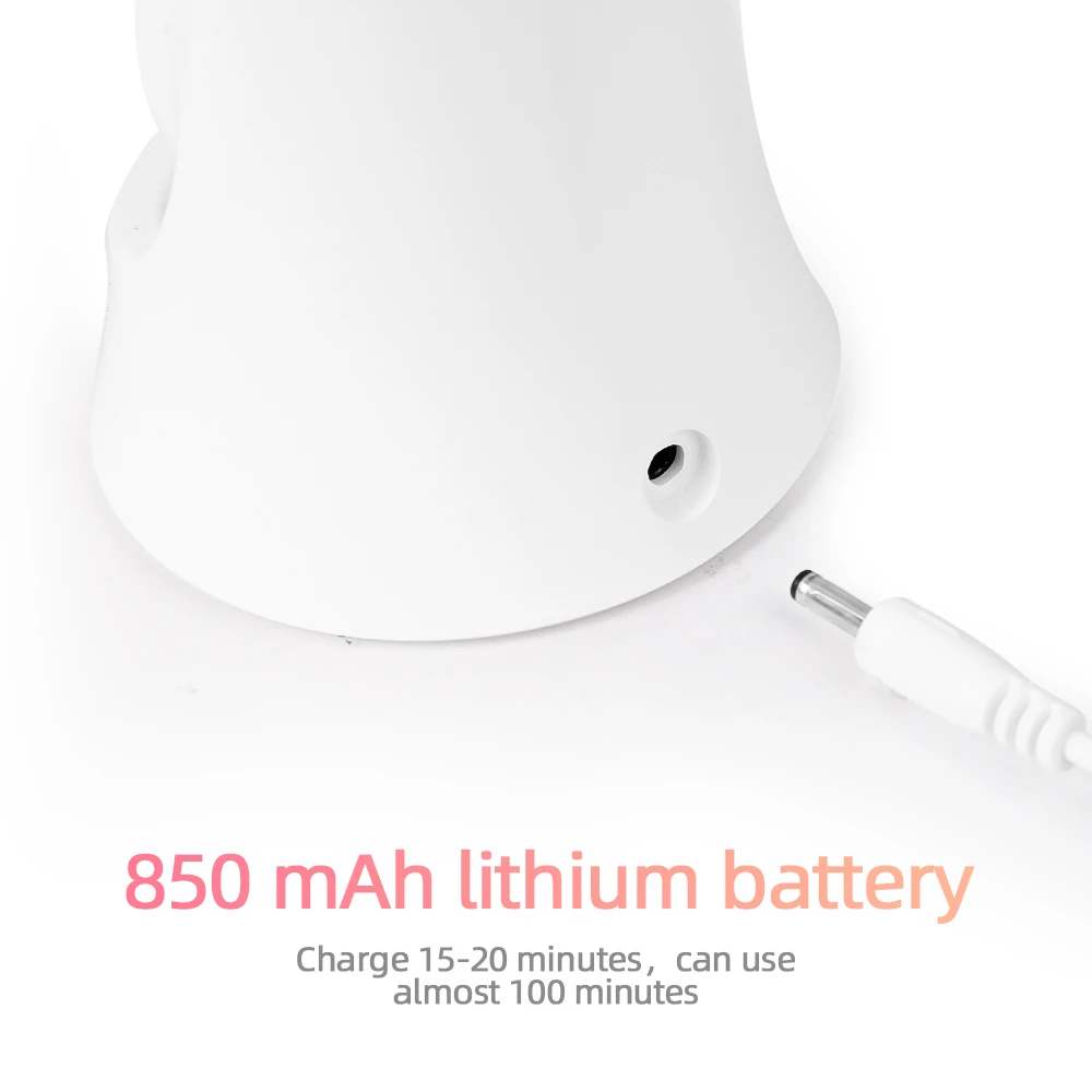 LumiLife Beauty™️ 5 In 1 Facial RF Color Skin Rejuvenation