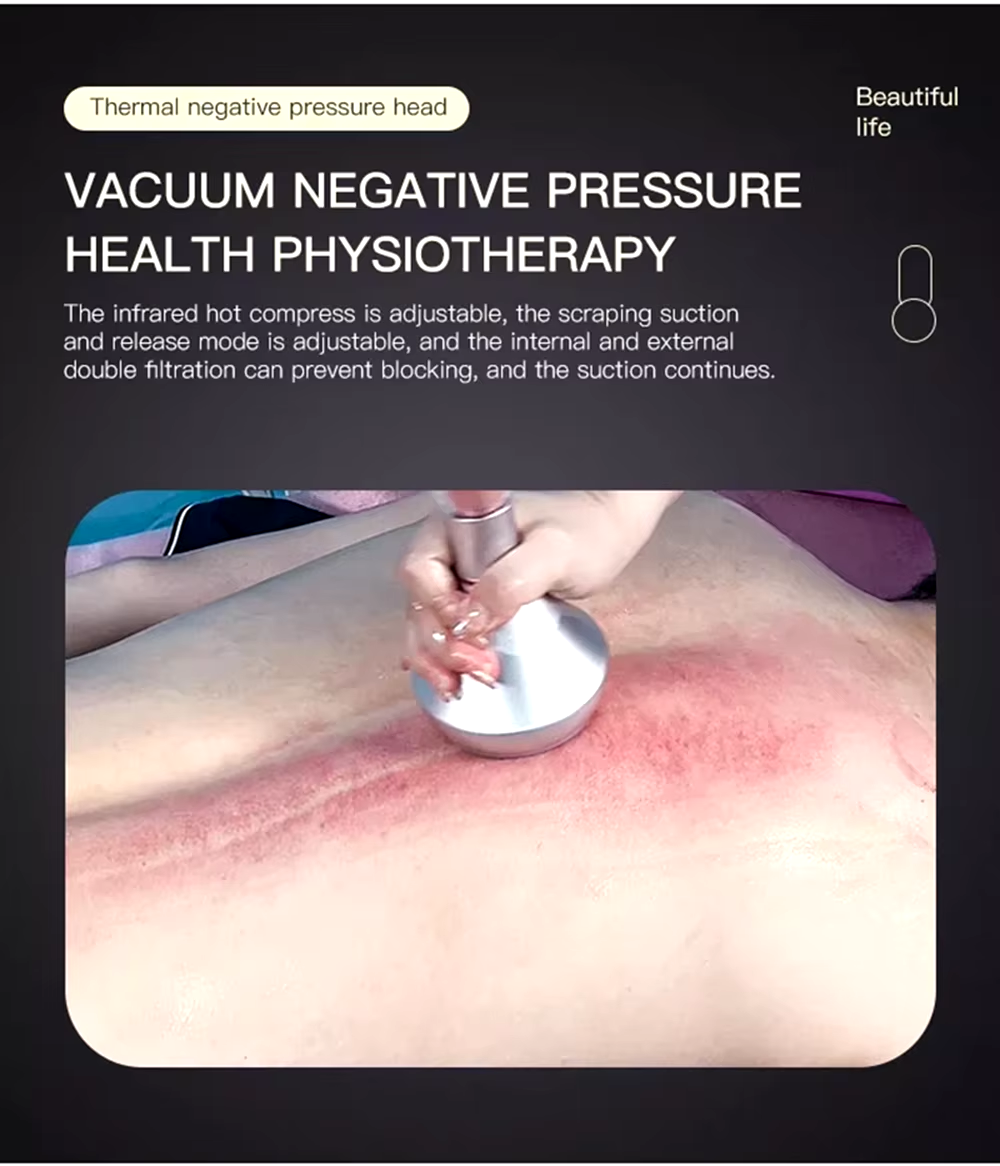 Luma “6 In 1” 80K Smart Lipo-Cavitation™