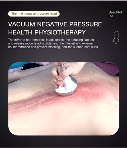 Luma “6 In 1” 80K Smart Lipo-Cavitation™