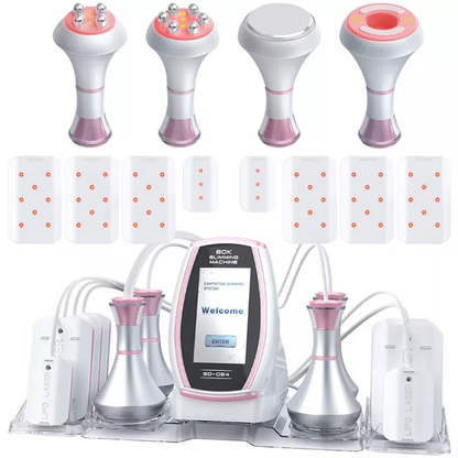 Luma “6 In 1” 80K Smart Lipo-Cavitation™