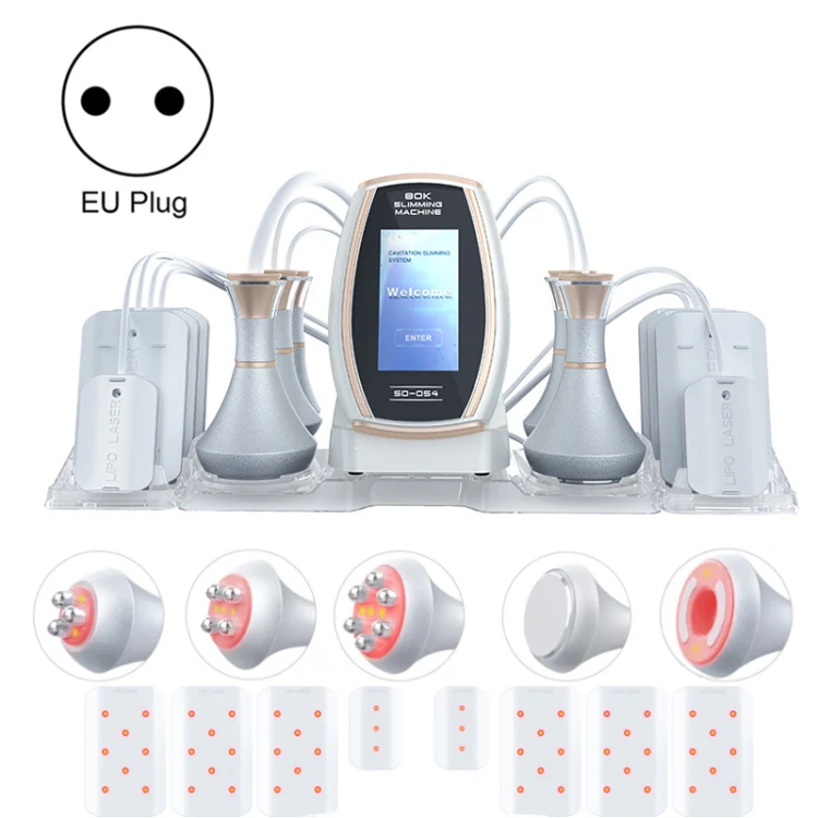 Luma “6 In 1” 80K Smart Lipo-Cavitation™
