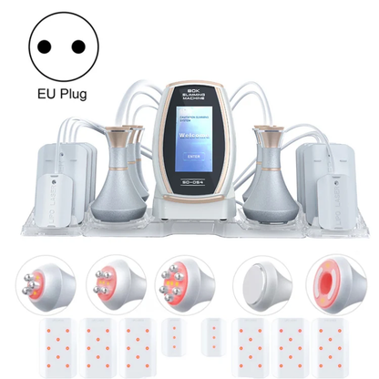 Luma “6 In 1” 80K Smart Lipo-Cavitation™