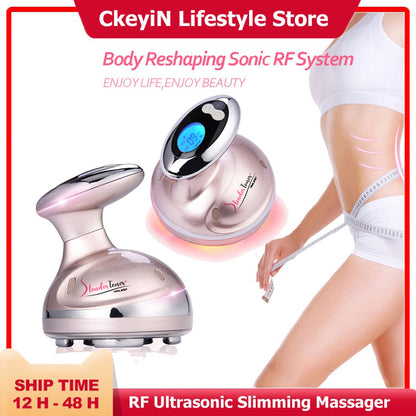 Luma-Radiance SlenderToner™