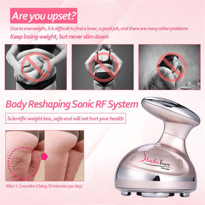 Luma-Radiance SlenderToner™