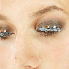 Manish Maholtra Diamond Lash Waterproof Mascara